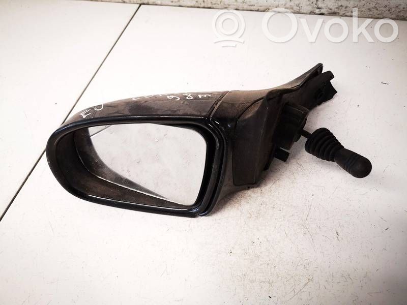 Opel Corsa B Mâner interior ușă față