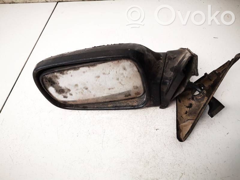 Honda Civic Etuoven sähköinen sivupeili
