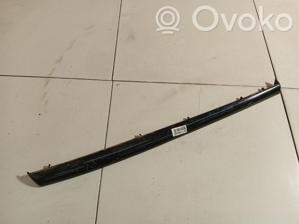 Opel Signum Garniture de pare-brise