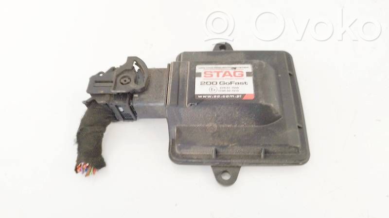 Unitate/modul comandă GPL   E867R017009,E8110R007010,E867R017009