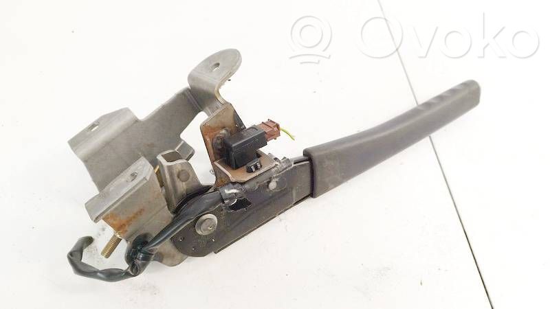 Peugeot 307 Frein à main / assemblage du levier