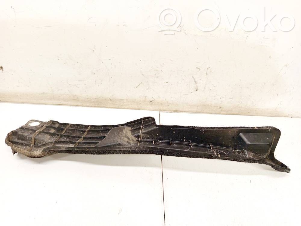 Toyota Corolla Verso AR10 Alte piese de exterior