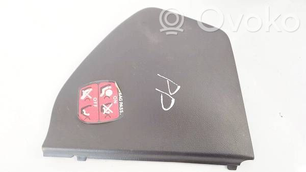 Peugeot 307 Capac lateral panou bord