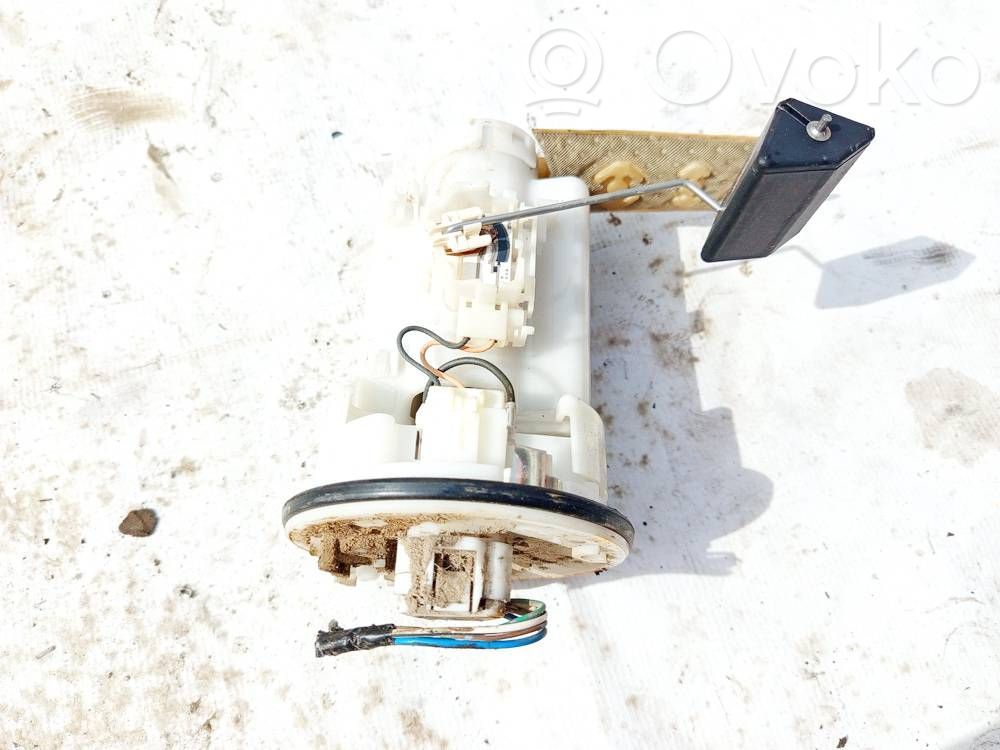 Bomba interna de combustible   770200F020,770200F020