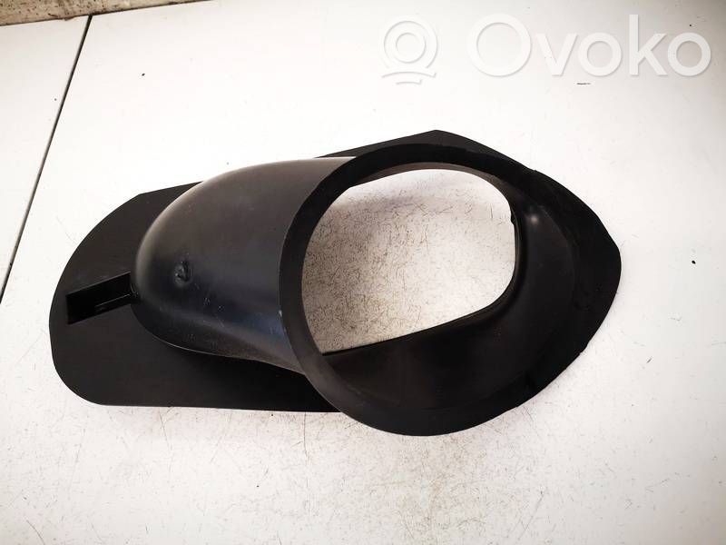 Peugeot 307 Parte del condotto di aspirazione dell'aria