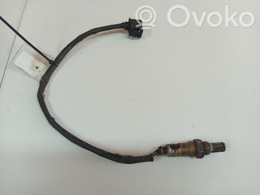 Sonda lambda