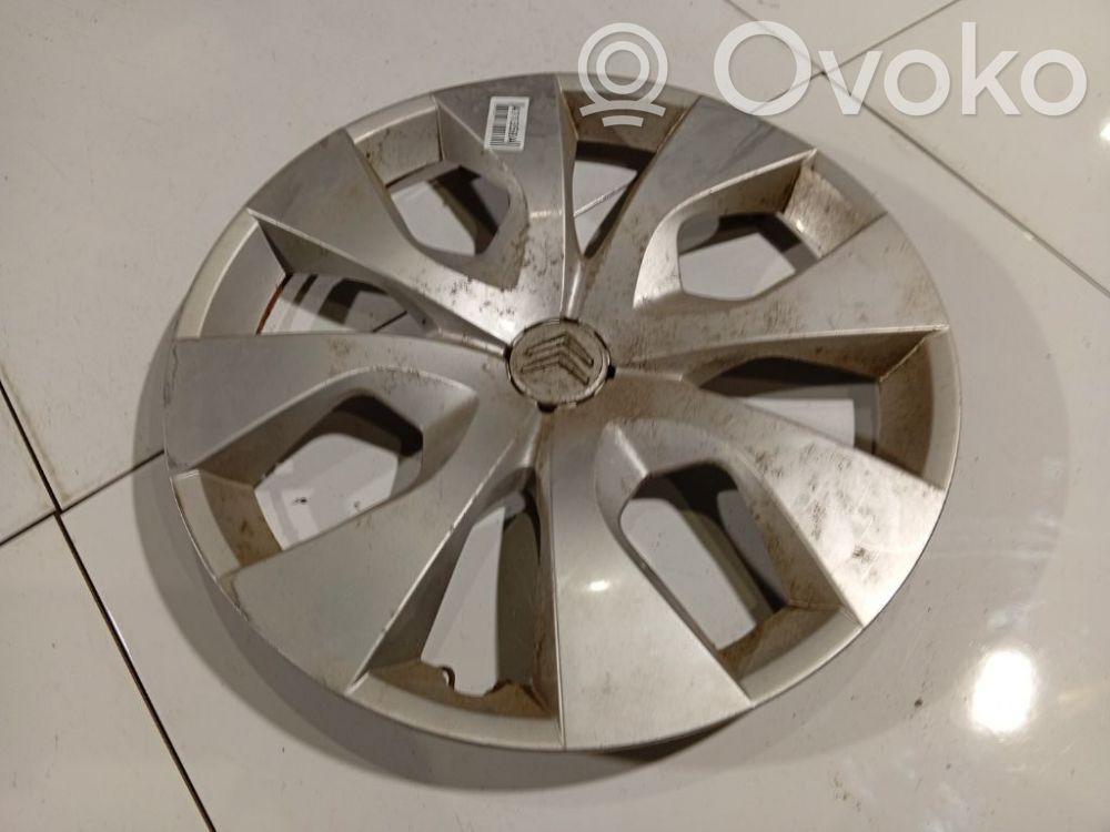 Citroen C5 Ornament central jantă R16 