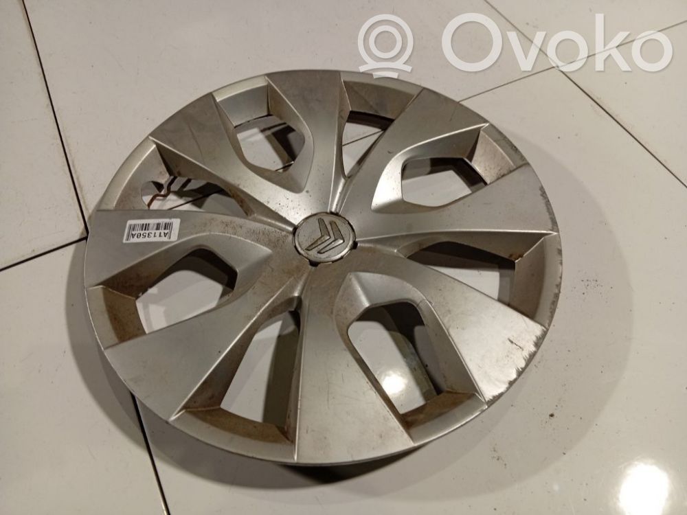 Citroen C5 Ornament central jantă R16 