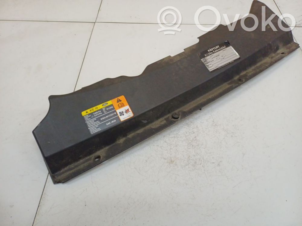 Ford Focus Mască încuietoare capotă motor 