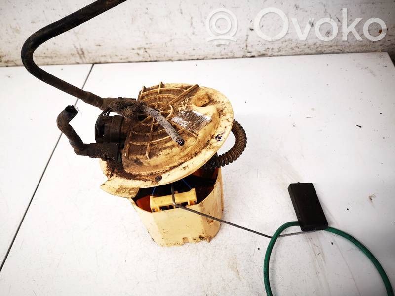 Kraftstoffpumpe im Tank   05105986AA,05105986AA,A2C53295202