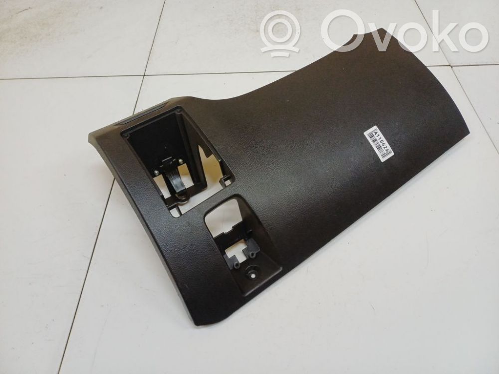 Opel Antara Steering wheel column trim 