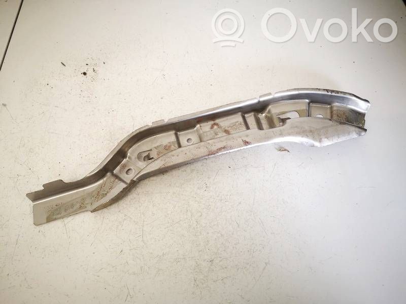 Peugeot 307 Altra parte esteriore