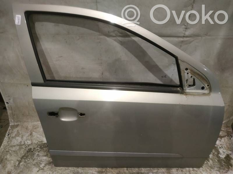 Opel Astra H Ușă față