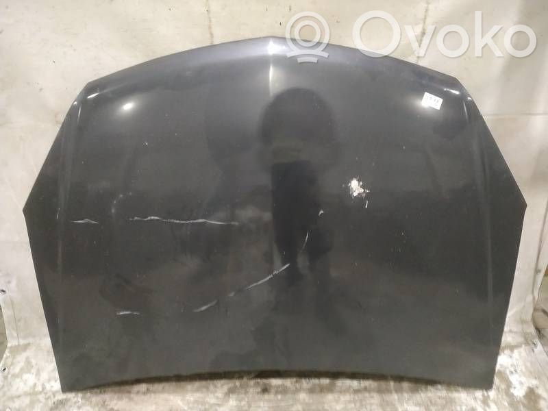 Opel Astra H Pokrywa przednia / Maska silnika 