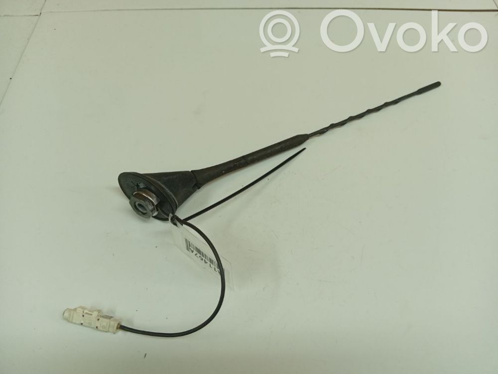 GPS Antenne