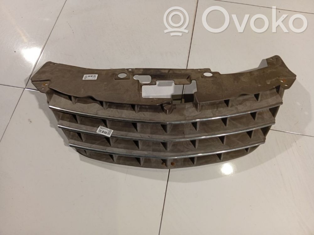 Chrysler Sebring (ST-22 - JR) Atrapa chłodnicy / Grill