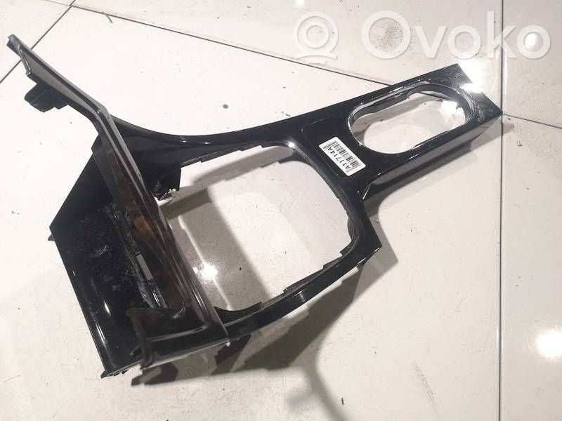 Ford Mondeo MK IV Console centrale
