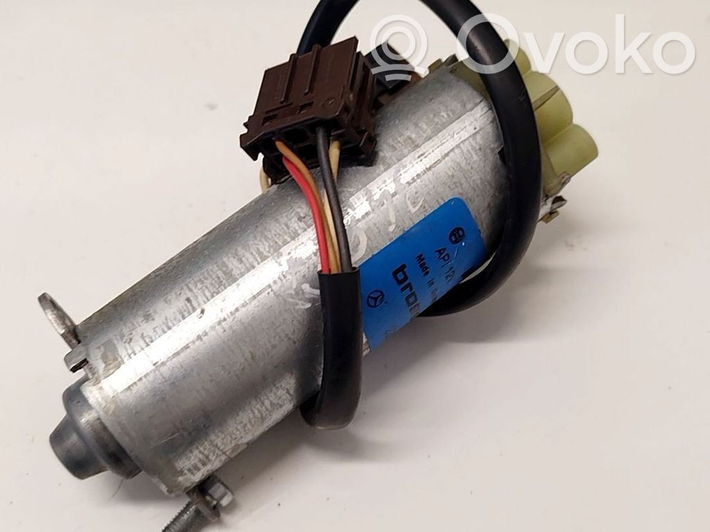 Mercedes-Benz S W220 Moteur de réglage de siège