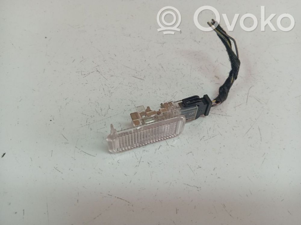 Audi A6 S6 C6 4F Autre éclairage intérieur