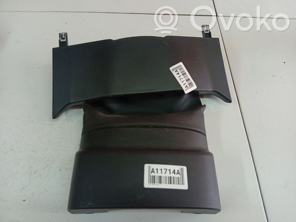 Ford Mondeo MK IV Garniture de colonne de volant
