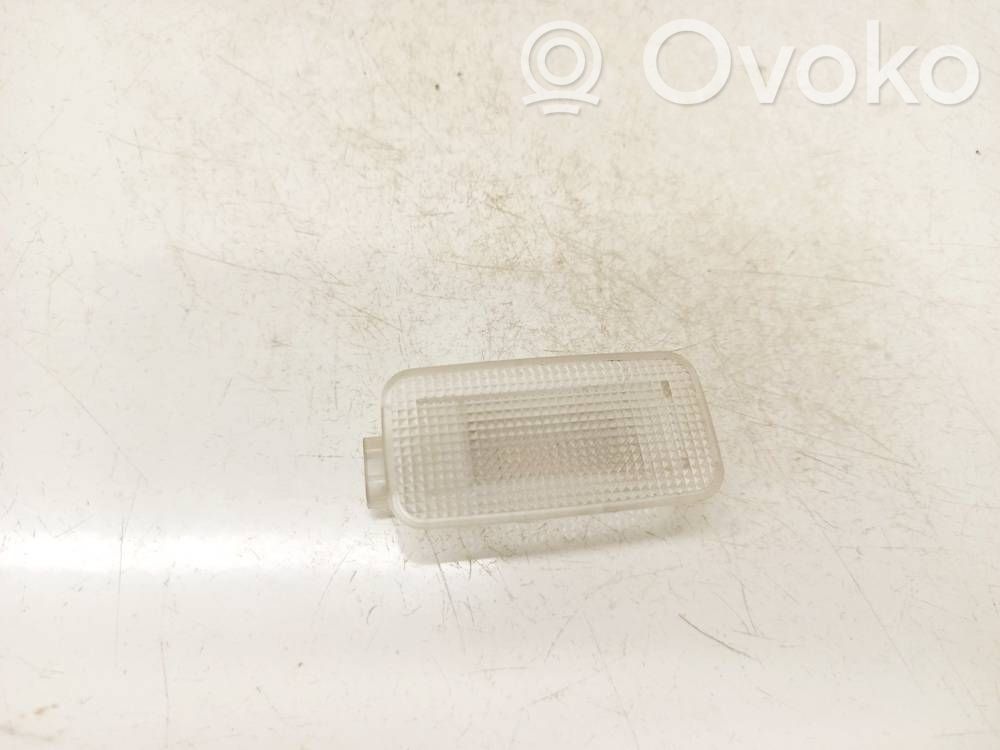 Toyota Corolla Verso AR10 Autre éclairage intérieur