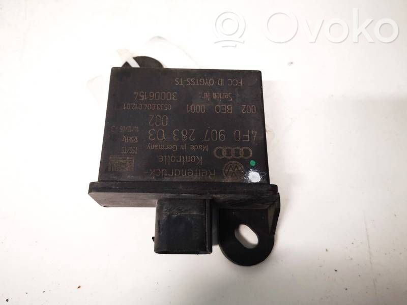 Audi A6 S6 C6 4F Altre centraline/moduli