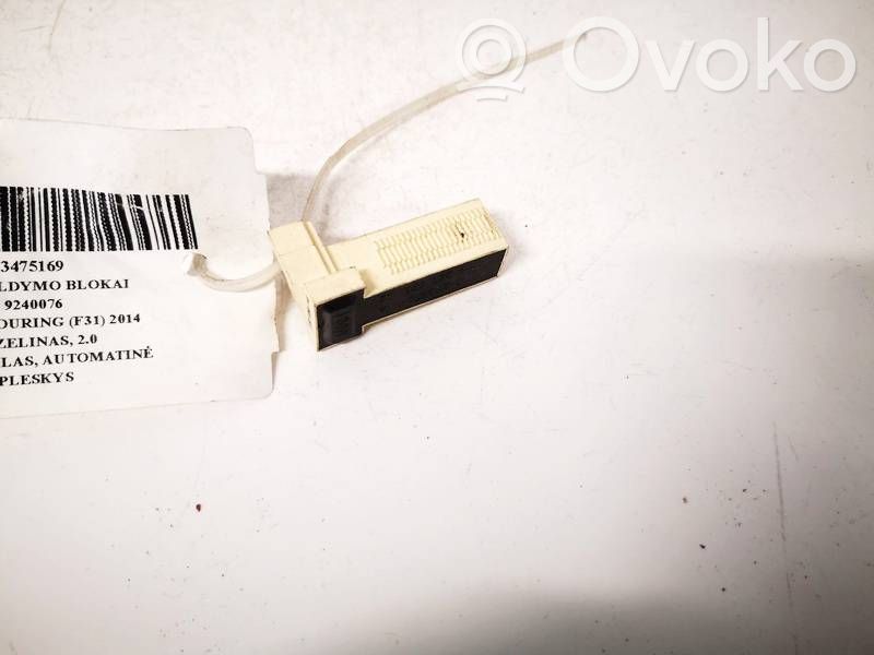 BMW 4 F32 F33 Interruptor sensor del pedal de freno