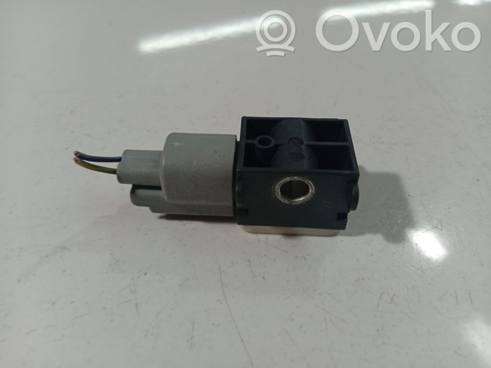 Ford Mondeo MK IV Sensor impacto/accidente para activar Airbag