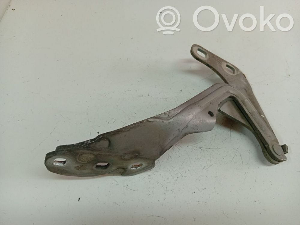 Ford Mondeo MK IV Balamale capotă 