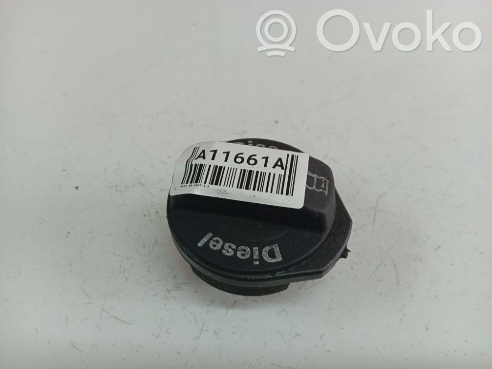 Audi A6 S6 C6 4F Tappo del serbatoio del carburante