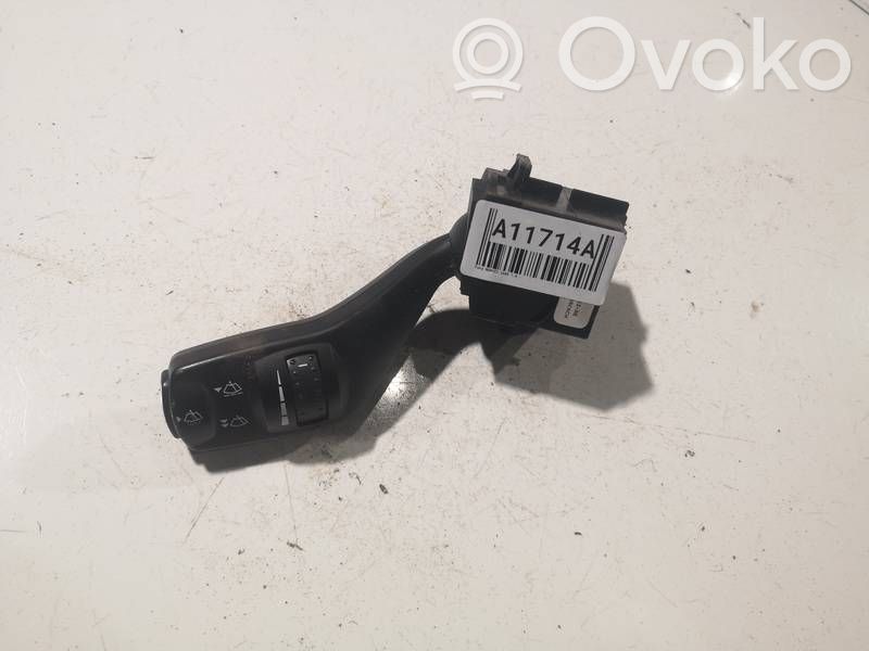 Ford Mondeo MK IV Leva comando tergicristalli