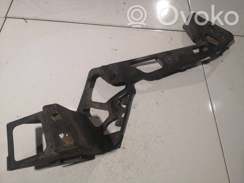 Ford Mondeo MK IV Suport montare bară spate 