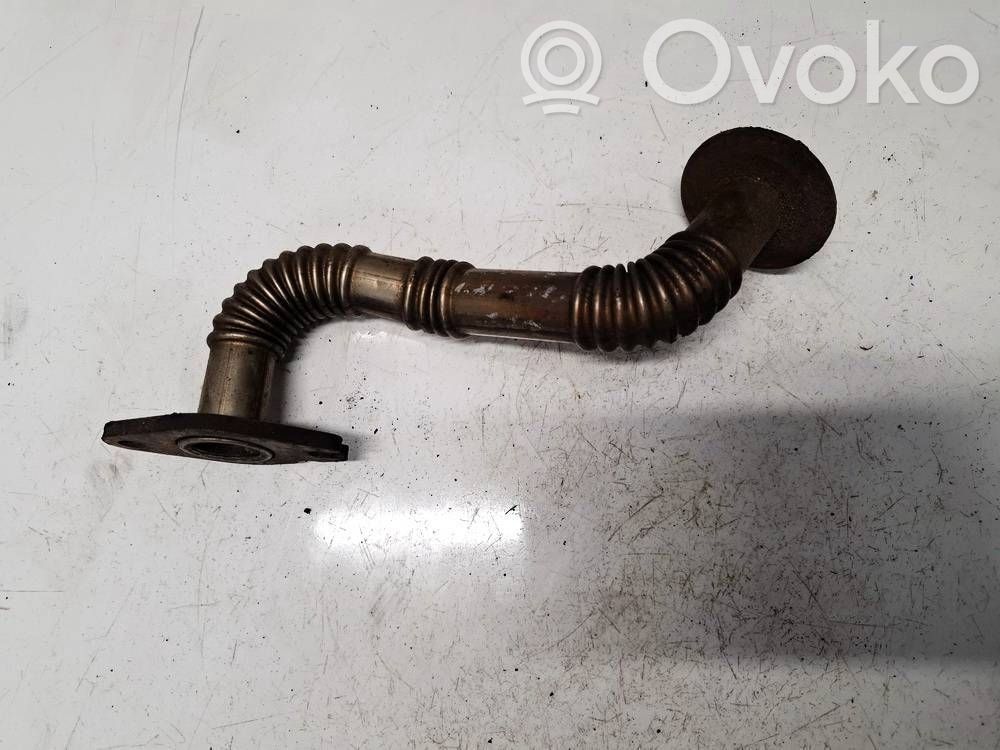 Ford Focus Conductă/furtun supapă EGR