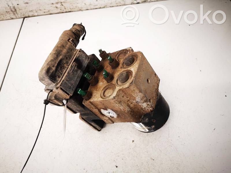 Renault Master II Pompe ABS