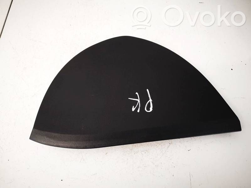Mercedes-Benz S W221 Dashboard side end trim 