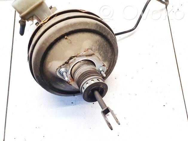 Opel Vectra C Bomba de freno