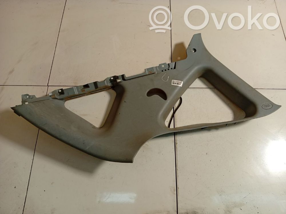 KIA Ceed Moldura del pillar (D) (Inferior)