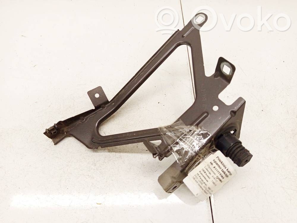 BMW 7 F01 F02 F03 F04 Alte piese de exterior 