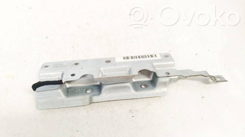 BMW 5 GT F07 Altra parte esteriore