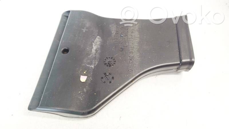 BMW 5 GT F07 Tube d'admission d'air 