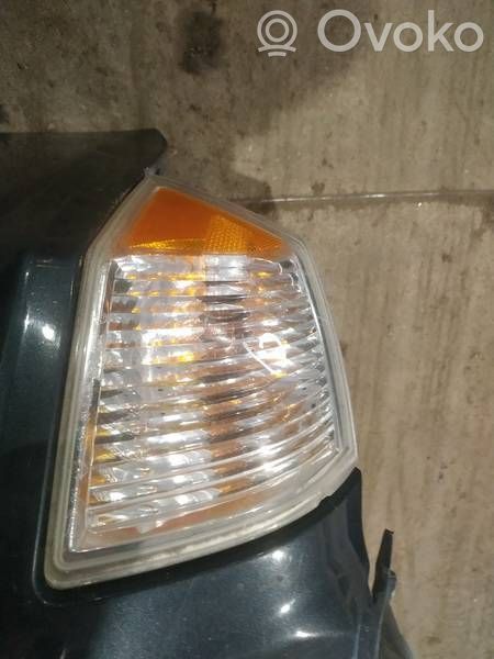 Jeep Compass Semnalizator față 