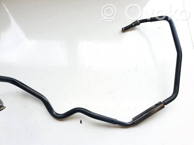 Volvo V40 Conduite de frein