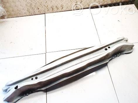 Hinterachse Achsträger