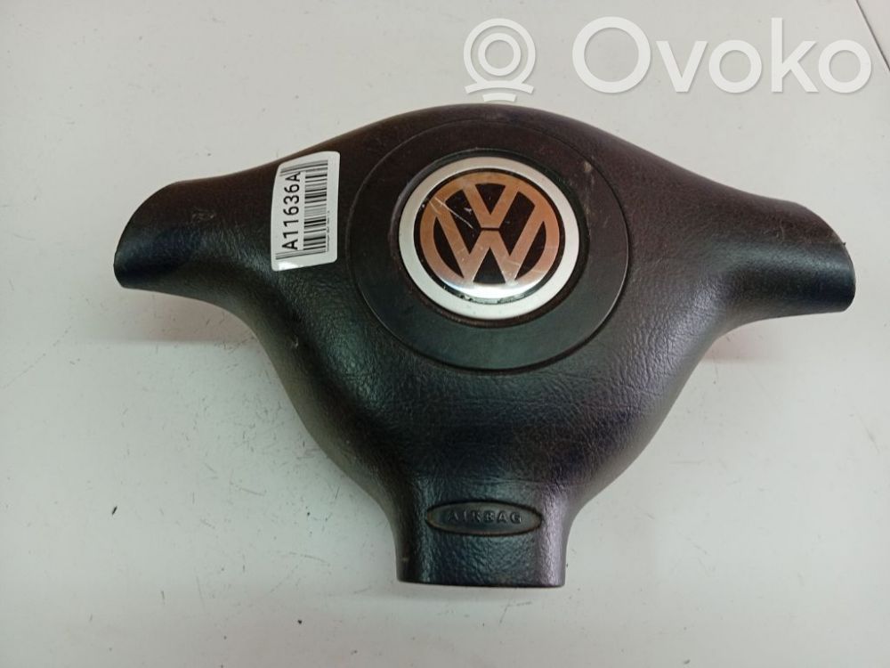 Volkswagen Golf IV Airbag dello sterzo