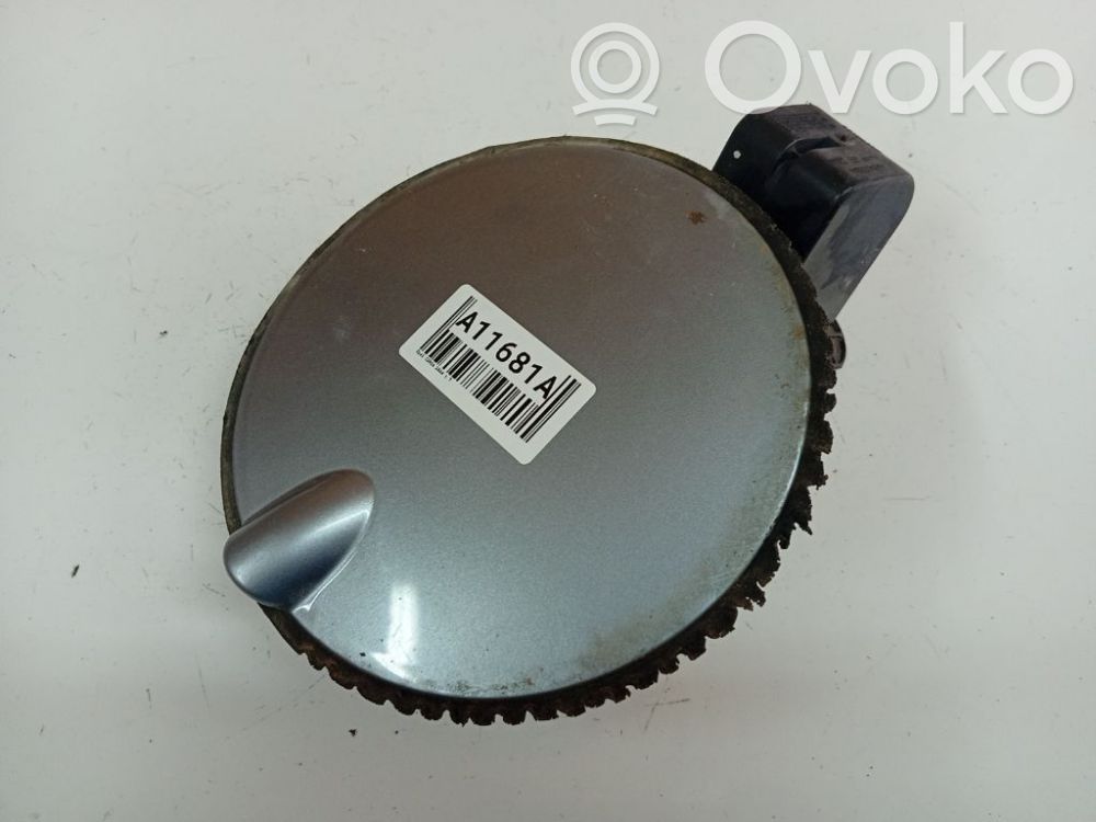 Opel Corsa C Polttoainesäiliön korkki 