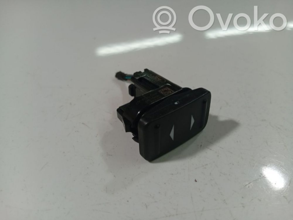 Interruptor del elevalunas eléctrico   18092008,18092008,1809841785,6M2T14529AD