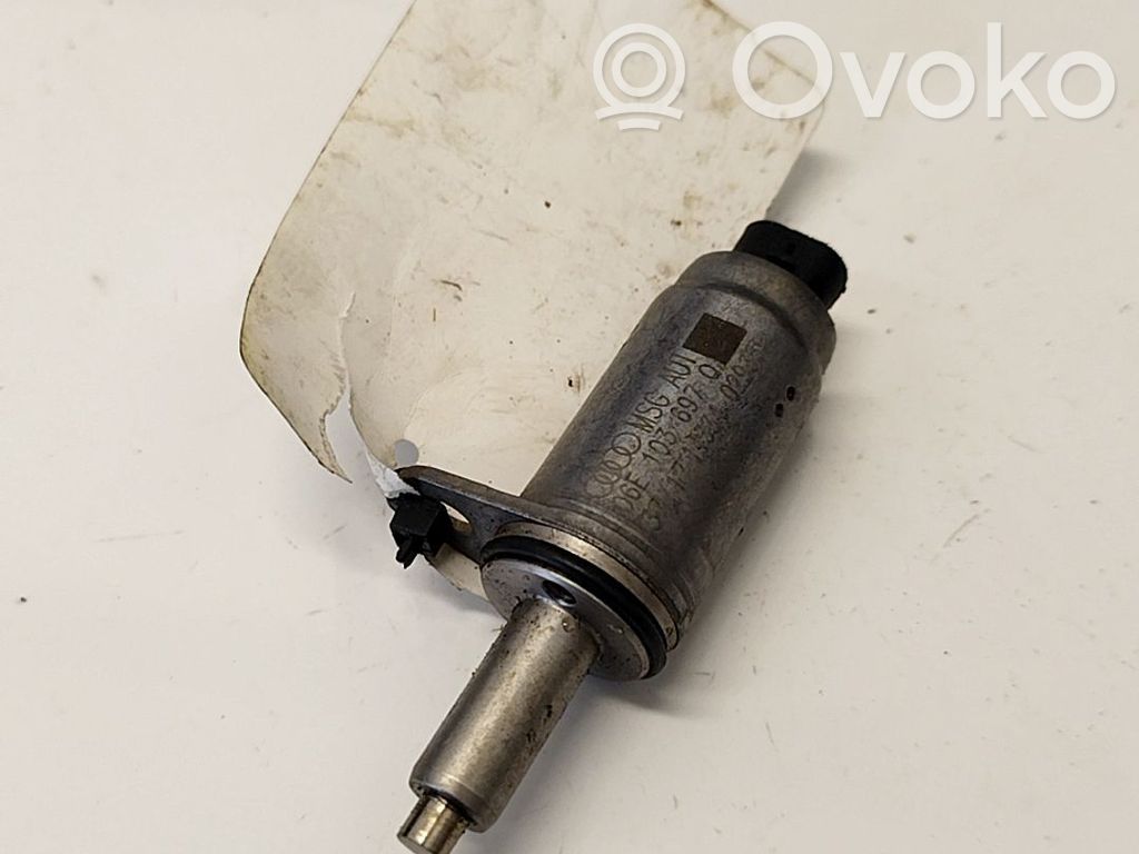 Volkswagen Cross Polo Puleggia dell’albero a camme/VANOS