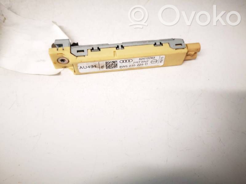 Audi A4 S4 B9 Module unité de contrôle d'antenne 