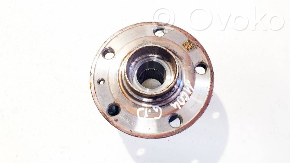 Volkswagen ID.4 Radnabe Hinterrad