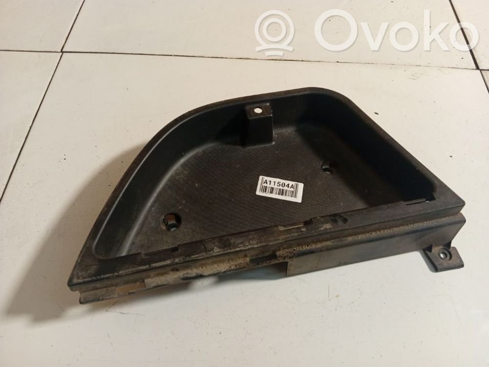 Muu vararenkaan verhoilun elementti   857161H620,857161H620,857161H620